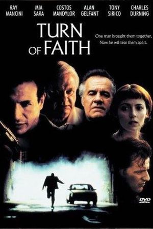En dvd sur amazon Turn of Faith