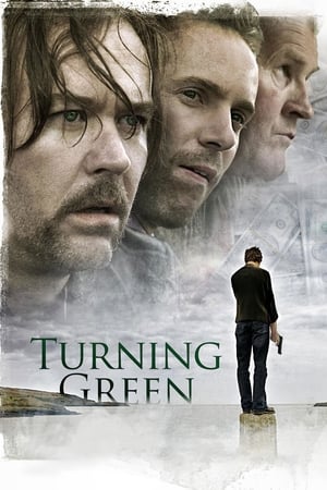 En dvd sur amazon Turning Green