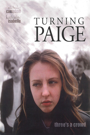 En dvd sur amazon Turning Paige