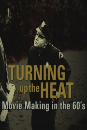 En dvd sur amazon Turning Up the Heat: Movie Making in the 60's