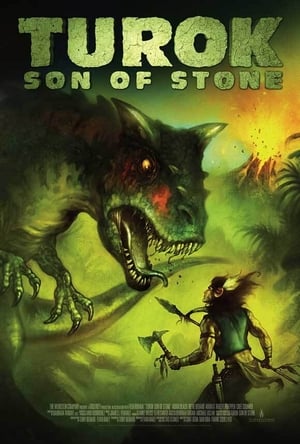En dvd sur amazon Turok: Son of Stone