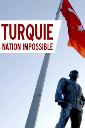 En dvd sur amazon Turquie : nation impossible