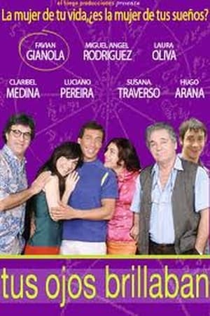 En dvd sur amazon Tus ojos brillaban