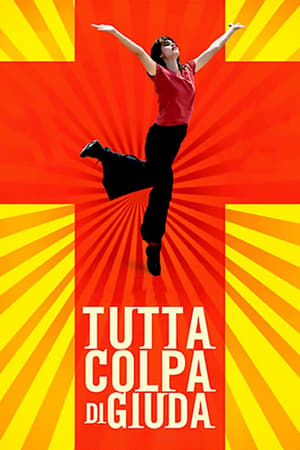 En dvd sur amazon Tutta colpa di Giuda