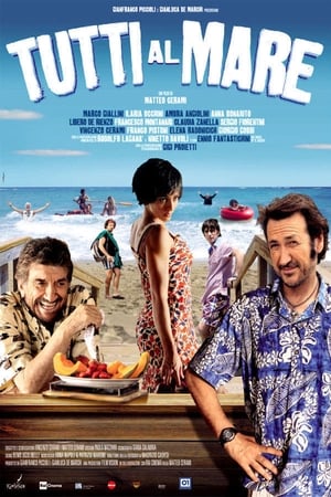 En dvd sur amazon Tutti al mare