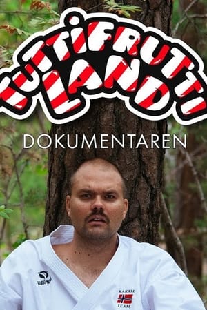 En dvd sur amazon Tuttifruttiland - Dokumentaren