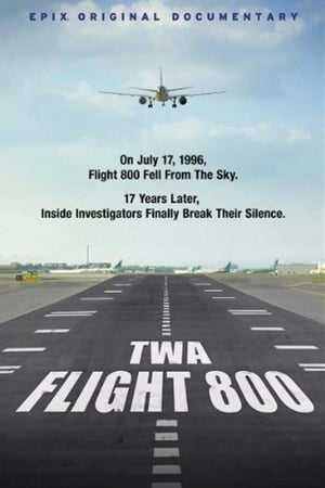En dvd sur amazon TWA Flight 800