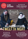 Twelfth Night: Shakespeare's Globe Theatre