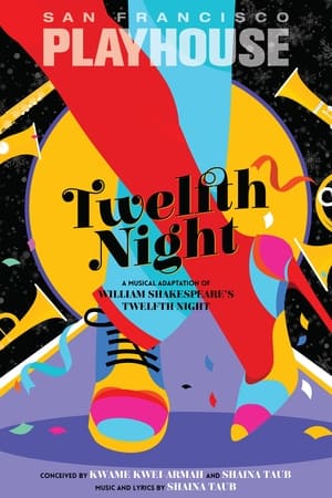 En dvd sur amazon Twelfth Night