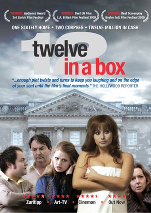 En dvd sur amazon Twelve in a Box