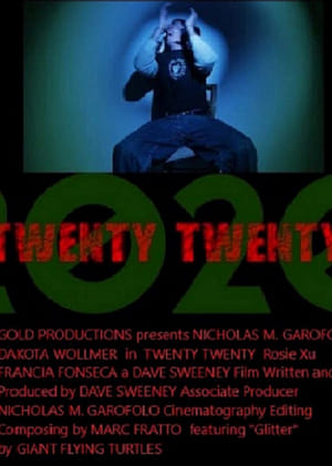 En dvd sur amazon Twenty Twenty