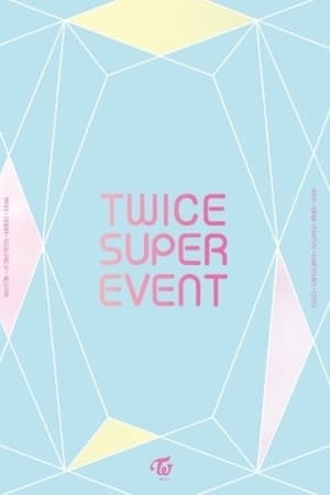En dvd sur amazon TWICE Super Event