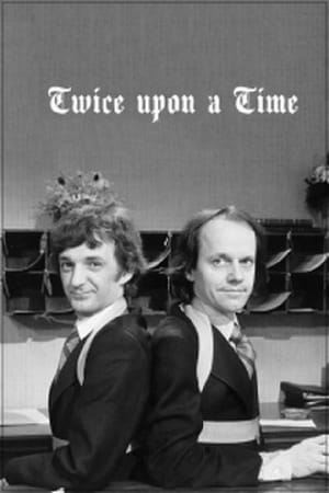 En dvd sur amazon Twice Upon a Time