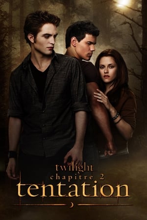 En dvd sur amazon The Twilight Saga: New Moon