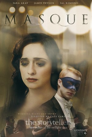 En dvd sur amazon Twilight Storytellers: Masque