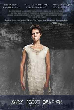 En dvd sur amazon Twilight Storytellers: The Mary Alice Brandon File