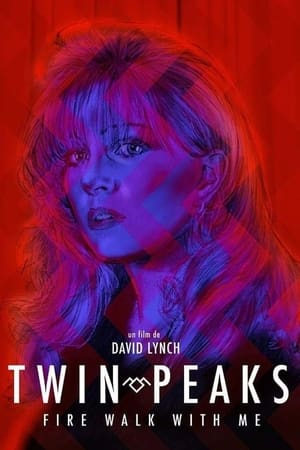 En dvd sur amazon Twin Peaks: Fire Walk with Me