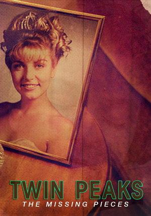 En dvd sur amazon Twin Peaks: The Missing Pieces