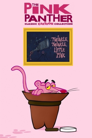 En dvd sur amazon Twinkle, Twinkle, Little Pink