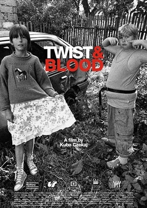 En dvd sur amazon Twist & Blood