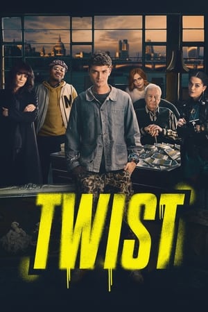 En dvd sur amazon Twist