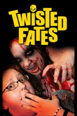 En dvd sur amazon Twisted Fates