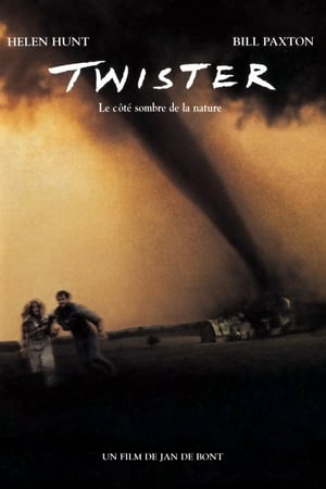 En dvd sur amazon Twister