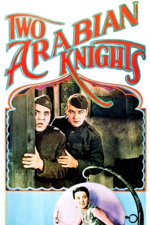 En dvd sur amazon Two Arabian Knights