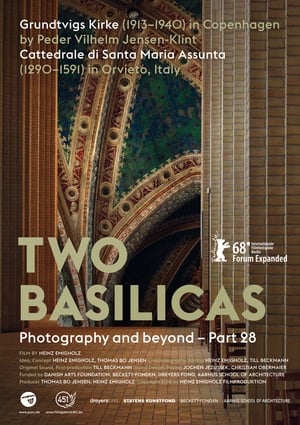 En dvd sur amazon Two Basilicas