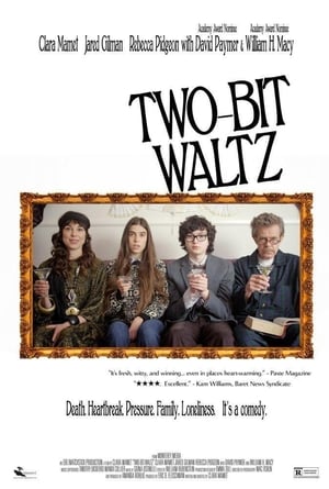 En dvd sur amazon Two-Bit Waltz