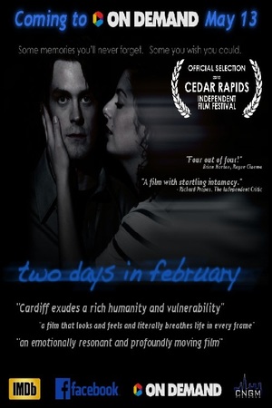 En dvd sur amazon Two Days in February