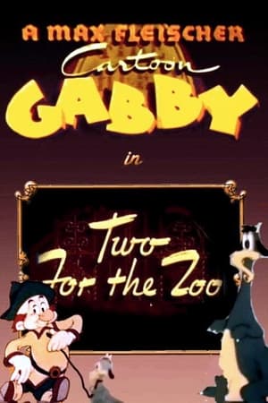 En dvd sur amazon Two for the Zoo
