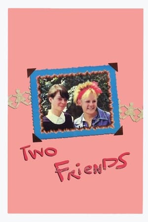 En dvd sur amazon Two Friends