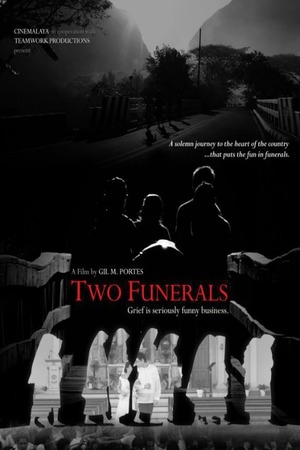 En dvd sur amazon Two Funerals