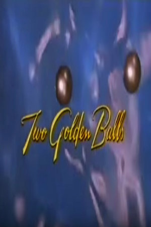 En dvd sur amazon Two Golden Balls
