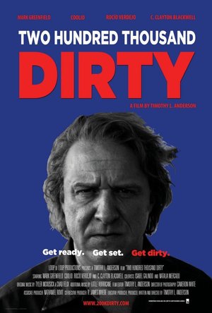 En dvd sur amazon Two Hundred Thousand Dirty