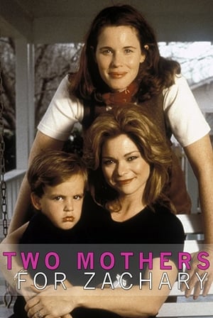 En dvd sur amazon Two Mothers for Zachary