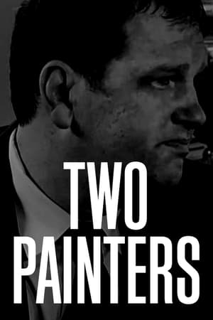 En dvd sur amazon Two Painters