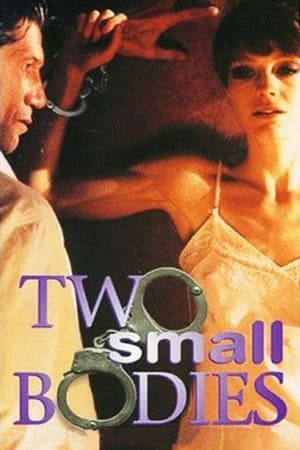 En dvd sur amazon Two Small Bodies