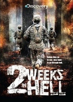 En dvd sur amazon Two Weeks in Hell