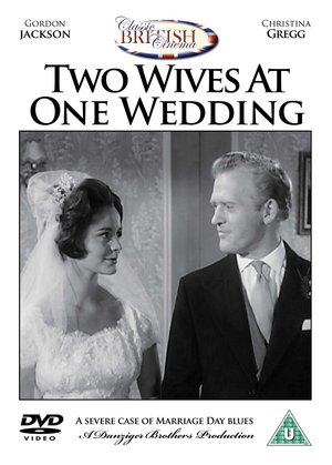 En dvd sur amazon Two Wives at One Wedding