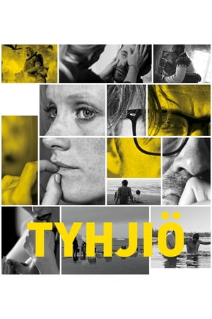 En dvd sur amazon Tyhjiö