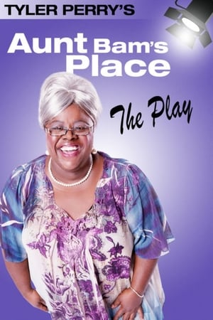 En dvd sur amazon Tyler Perry's Aunt Bam's Place - The Play