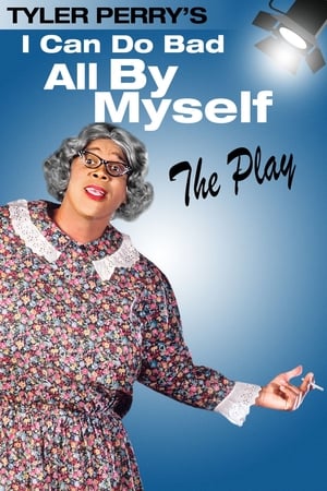 En dvd sur amazon Tyler Perry's I Can Do Bad All By Myself - The Play