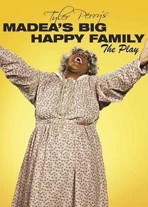 En dvd sur amazon Tyler Perry's Madea's Big Happy Family - The Play