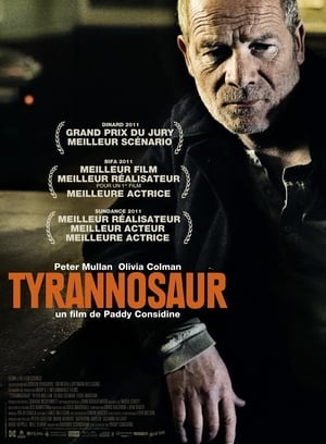 En dvd sur amazon Tyrannosaur
