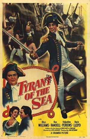 En dvd sur amazon Tyrant of the Sea