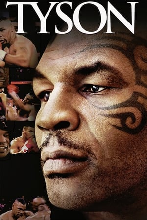 En dvd sur amazon Tyson