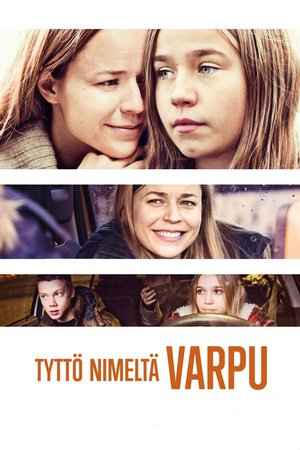 En dvd sur amazon Tyttö nimeltä Varpu
