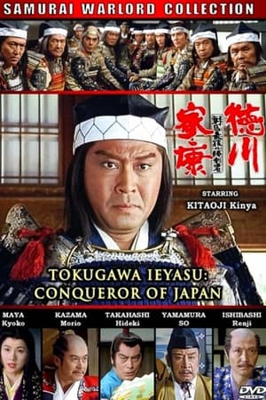 En dvd sur amazon 戦国最後の勝利者！徳川家康